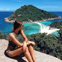 Отзыв от Василиса - Виза Destination Thailand